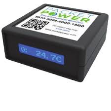 enviroment packet power 1