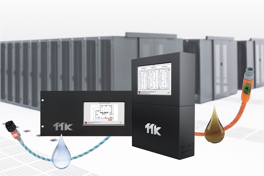 Packet-Power-Wireless-Mesh-Network